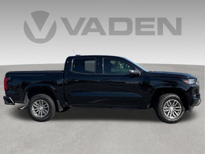 2024 Chevrolet Colorado Base