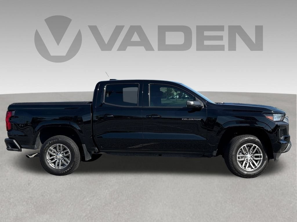 2024 Chevrolet Colorado Base