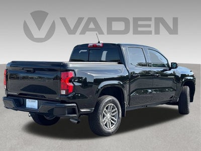 2024 Chevrolet Colorado Base
