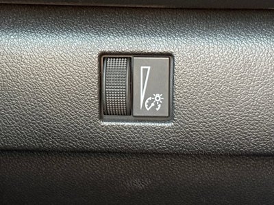 2024 Chevrolet Colorado Base
