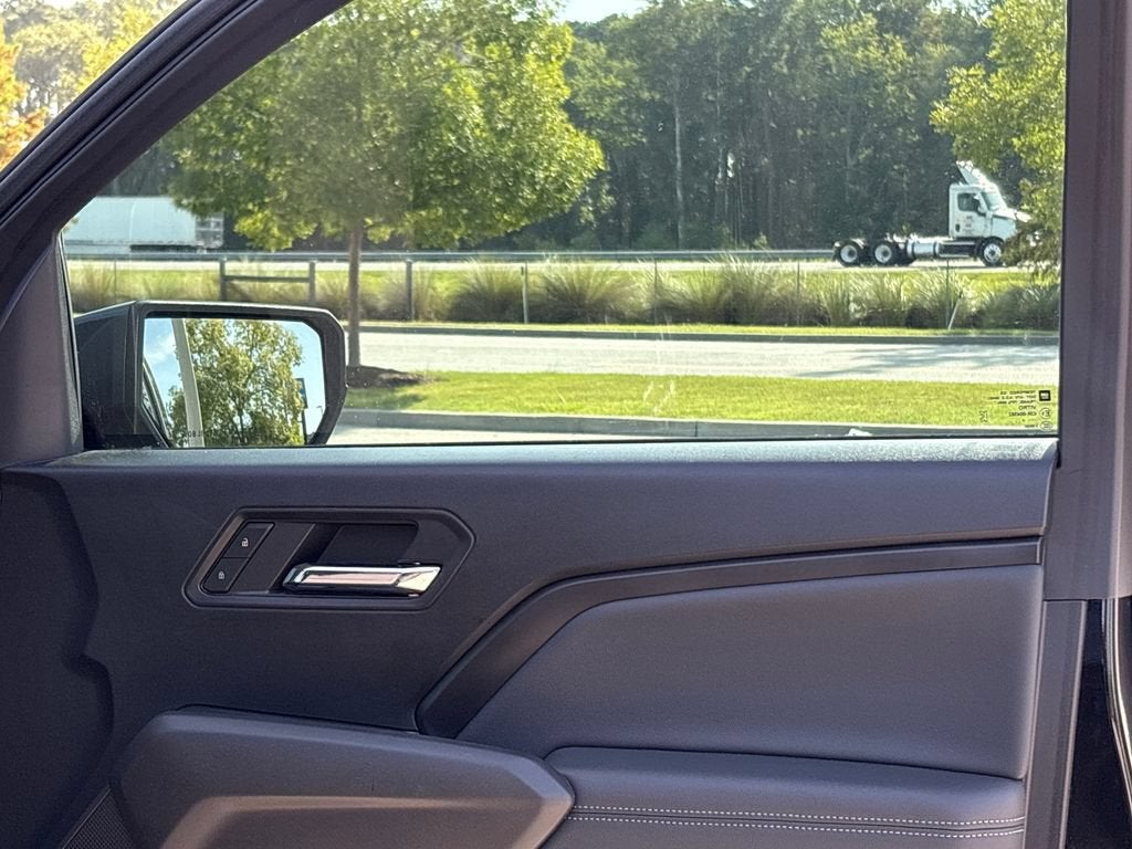 2024 Chevrolet Colorado Base