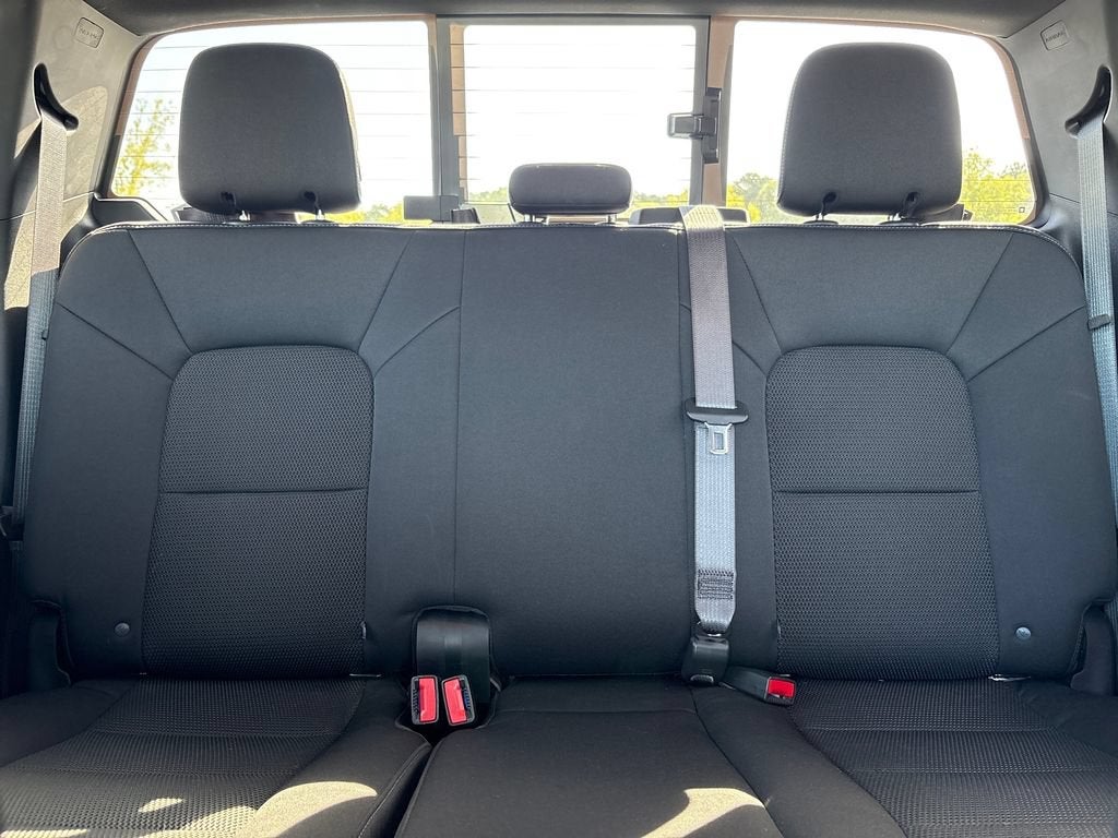2024 Chevrolet Colorado Base