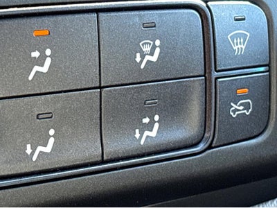 2021 Chevrolet Colorado WT