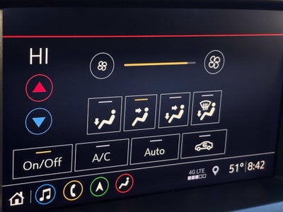 2021 Chevrolet Colorado 4WD LT