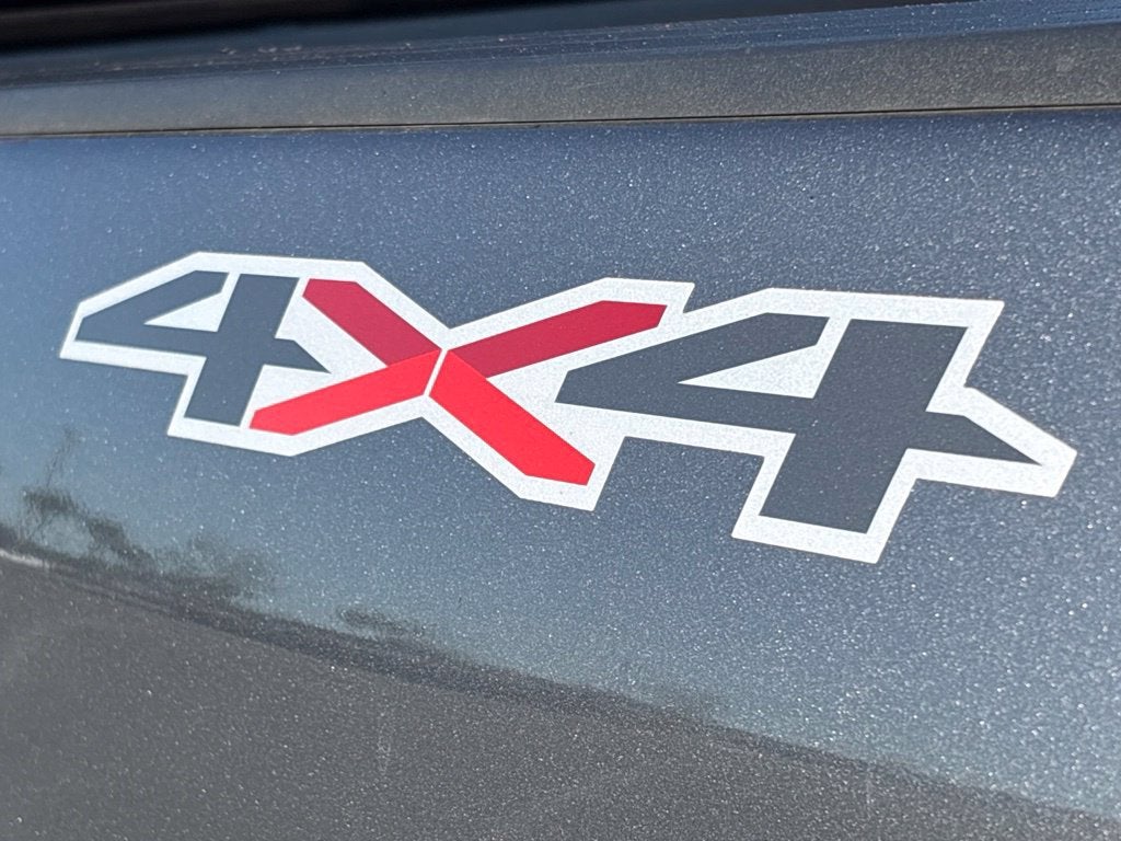 2021 Chevrolet Colorado 4WD LT