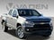 2021 Chevrolet Colorado 4WD LT
