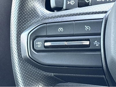2024 Chevrolet Colorado WT