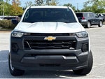 2024 Chevrolet Colorado WT