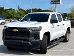 2024 Chevrolet Colorado WT