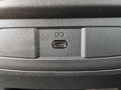 2024 Chevrolet Colorado Base