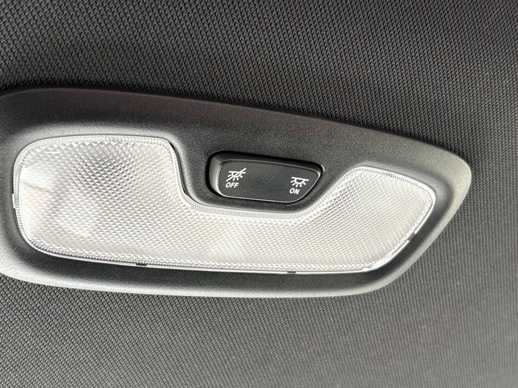 2023 Chevrolet Colorado 4WD Z71