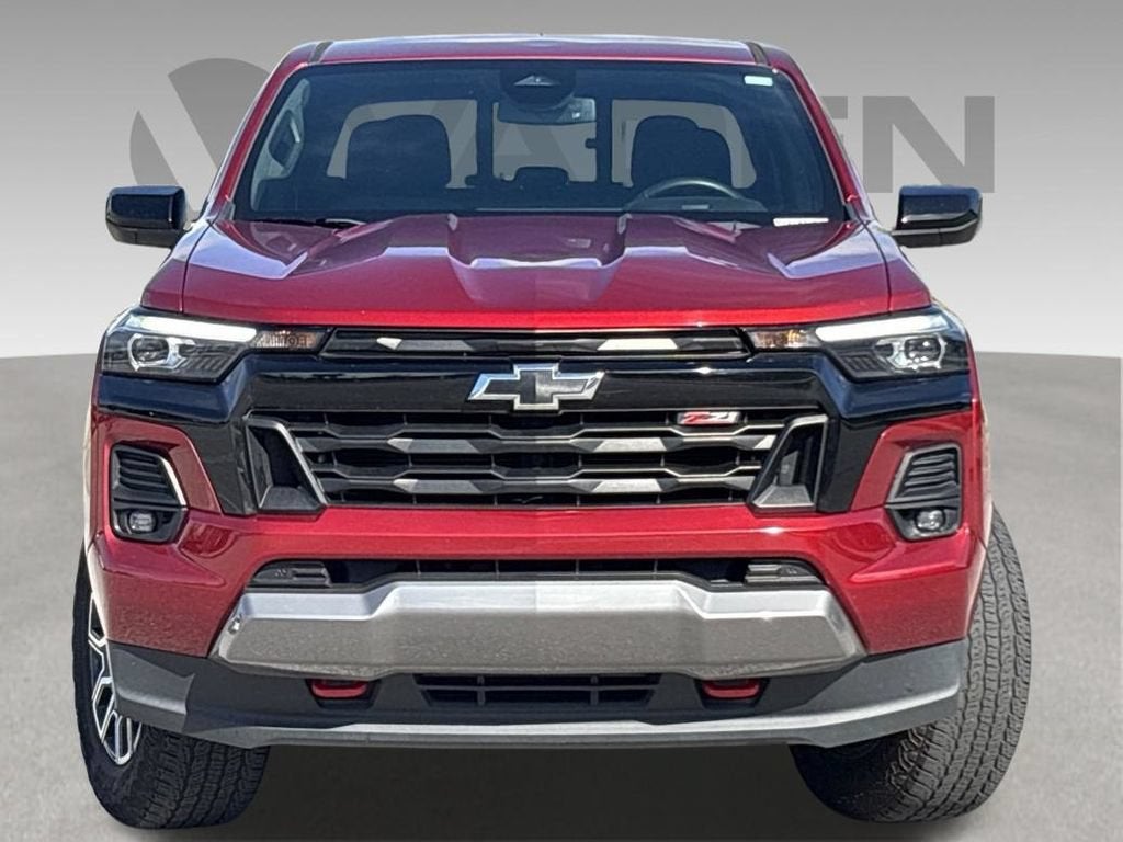 2023 Chevrolet Colorado 4WD Z71