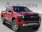2023 Chevrolet Colorado 4WD Z71