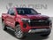 2023 Chevrolet Colorado 4WD Z71