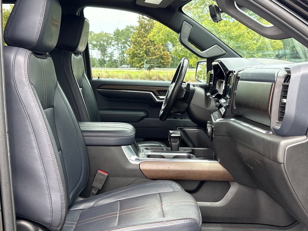 2024 Chevrolet Silverado 1500 Base