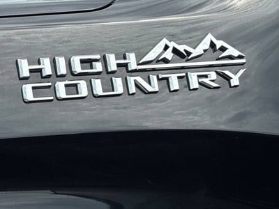2024 Chevrolet Silverado 1500 Base
