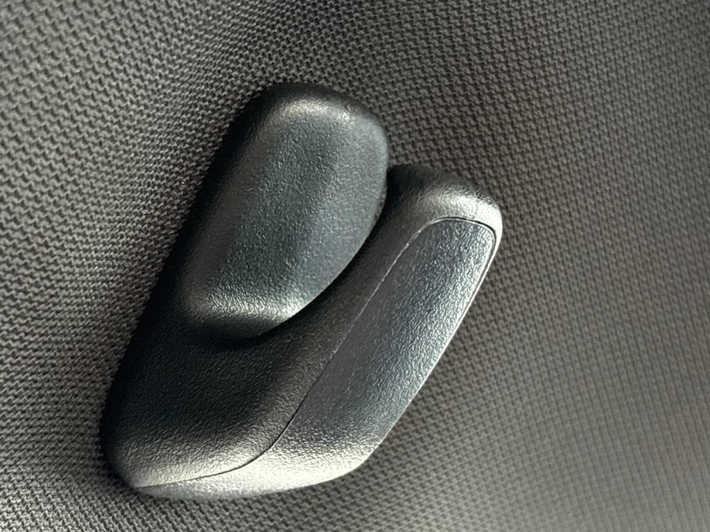 2024 Chevrolet Silverado 1500 Base