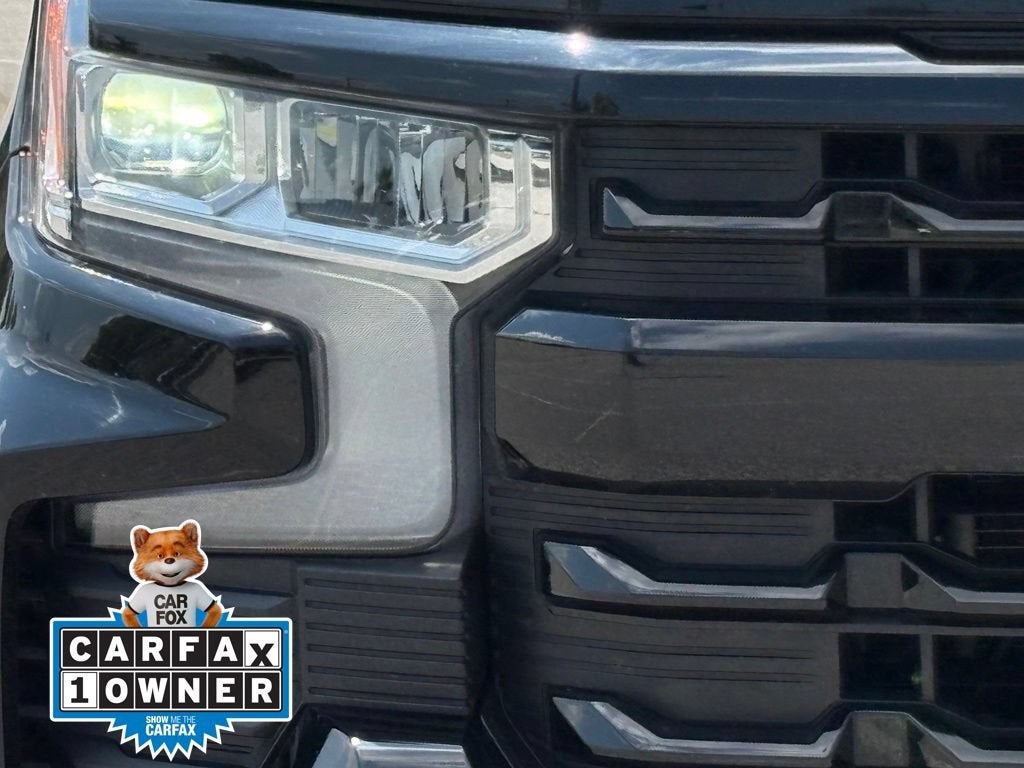 2025 Chevrolet Silverado 1500 Base