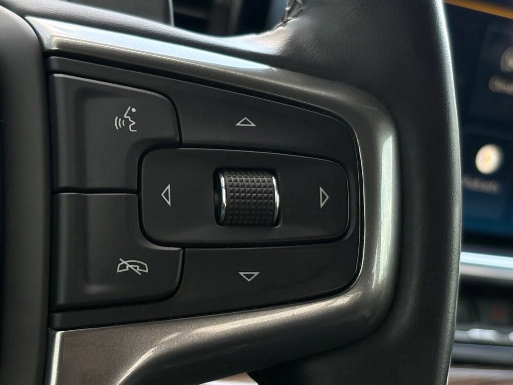 2025 Chevrolet Silverado 1500 Base