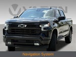 2025 Chevrolet Silverado 1500 Base