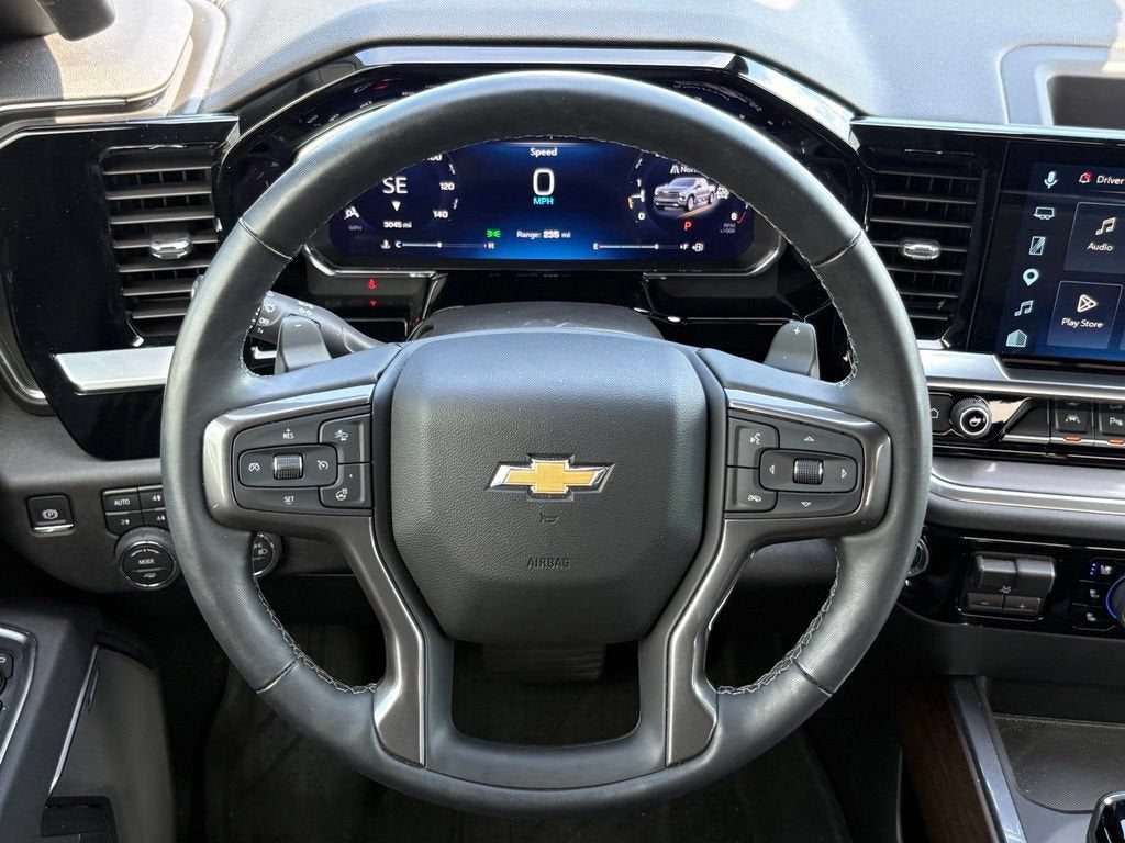2026 Chevrolet Silverado 1500 Base