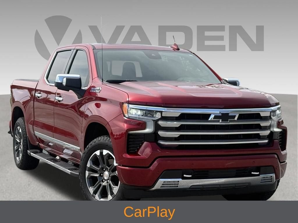 2026 Chevrolet Silverado 1500 Base