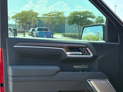 2026 Chevrolet Silverado 1500 Base
