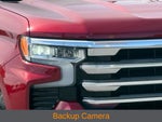 2026 Chevrolet Silverado 1500 Base
