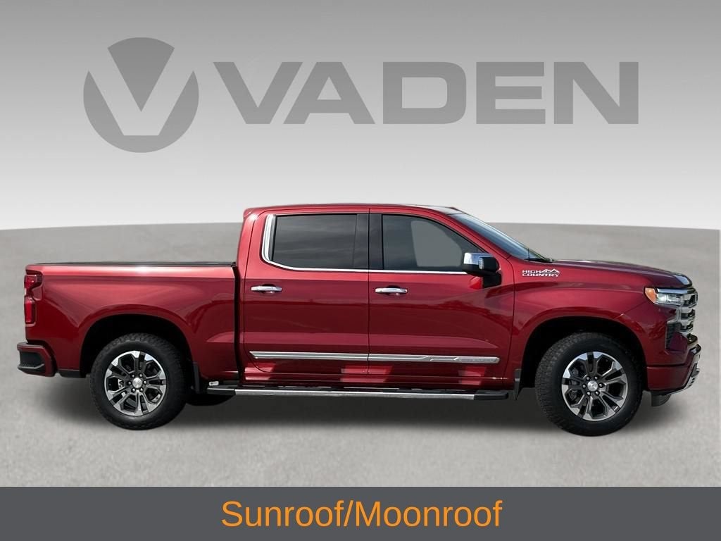 2026 Chevrolet Silverado 1500 Base