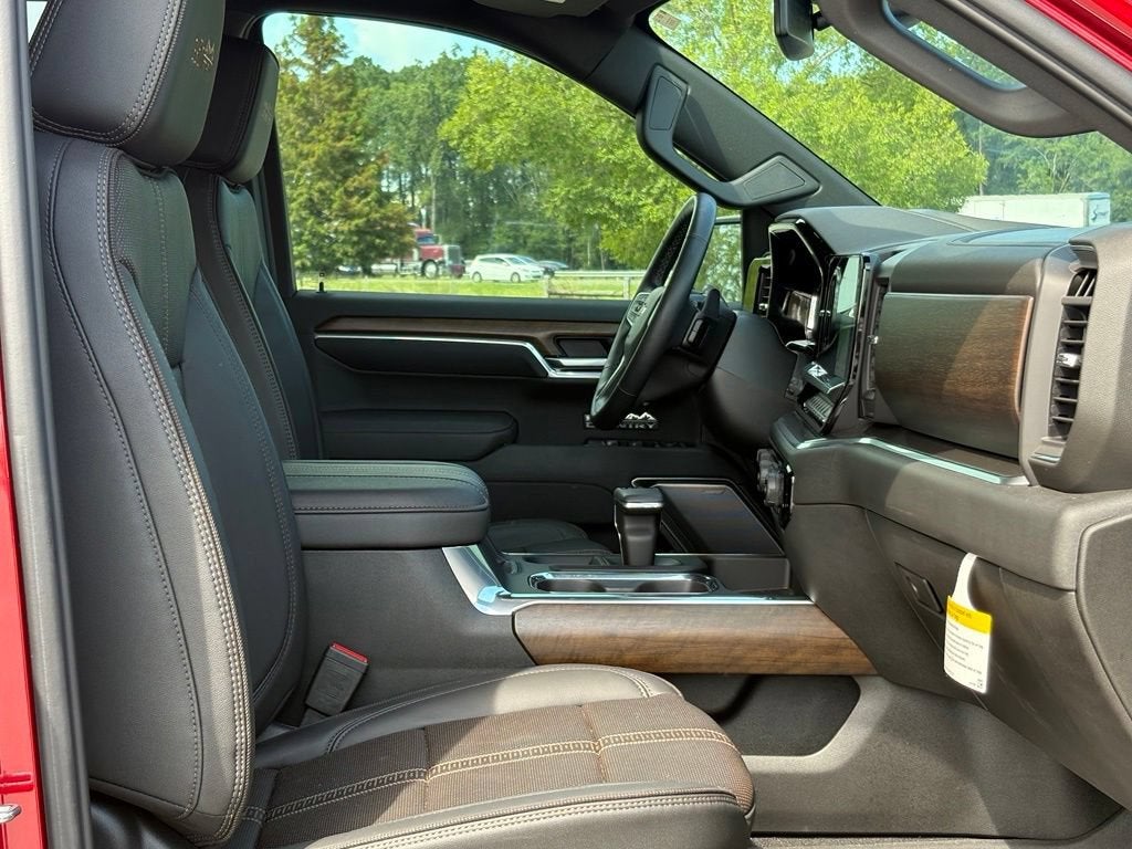2026 Chevrolet Silverado 1500 Base