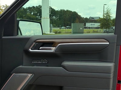 2025 Chevrolet Silverado 1500 Base