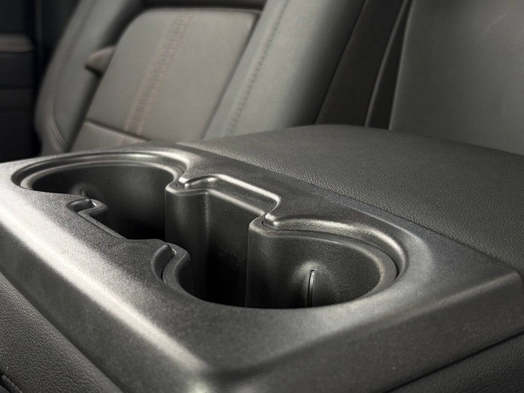 2025 Chevrolet Silverado 1500 Base