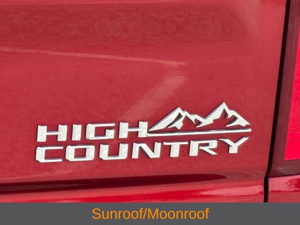 2025 Chevrolet Silverado 1500 Base