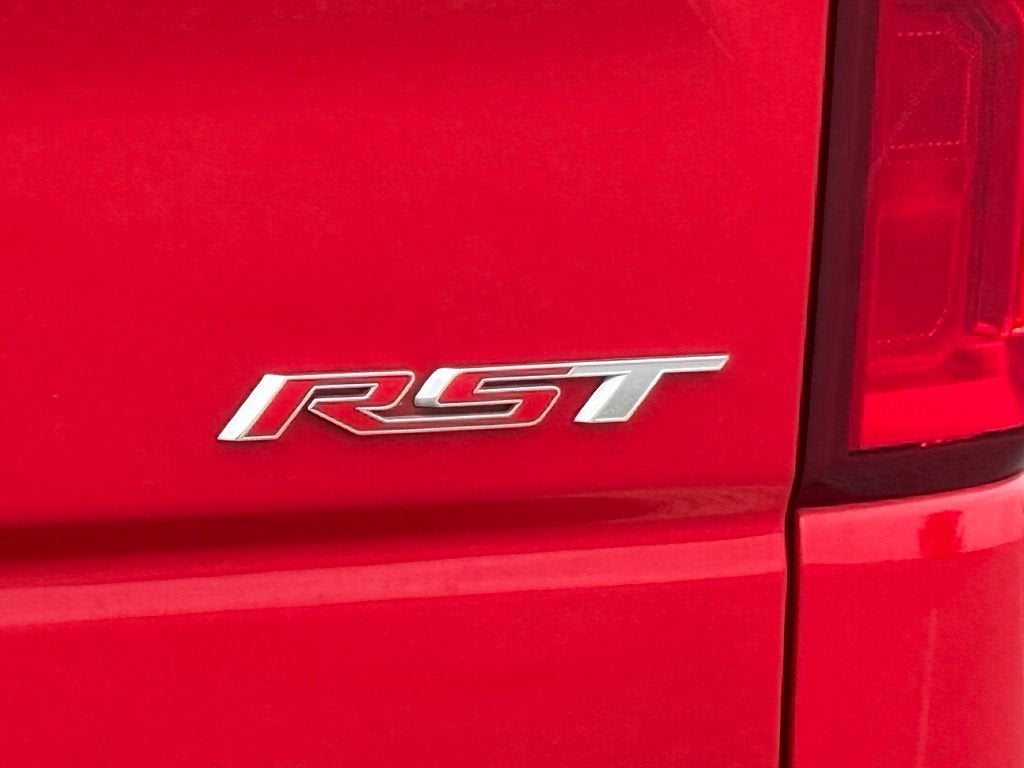 2021 Chevrolet Silverado 1500 Base
