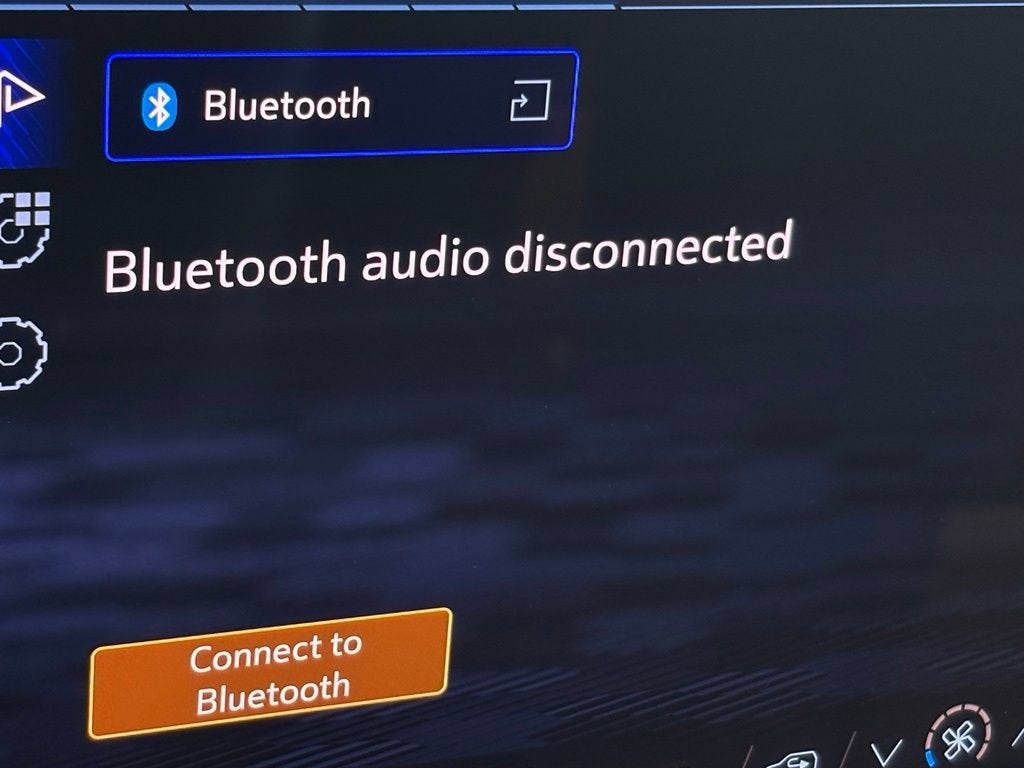 2024 Chevrolet Traverse Base