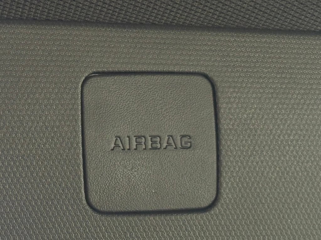 2024 Chevrolet Traverse Base
