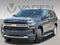 2024 Chevrolet Tahoe Base