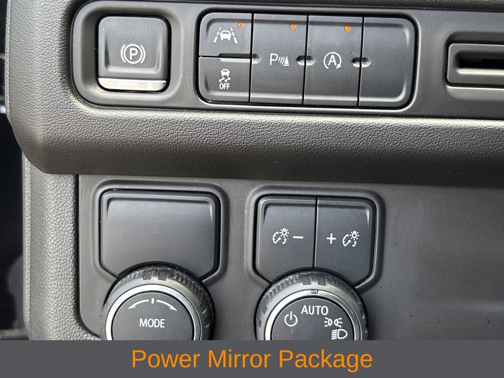 2024 Chevrolet Tahoe Base