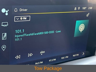 2024 Chevrolet Tahoe Base