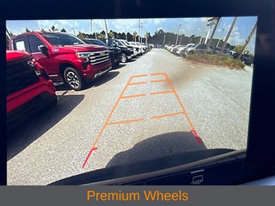 2024 Chevrolet Tahoe Base