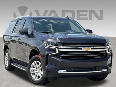 2024 Chevrolet Tahoe Base