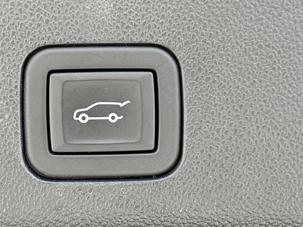 2024 Chevrolet Tahoe Base