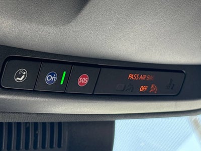 2024 Chevrolet Tahoe Base