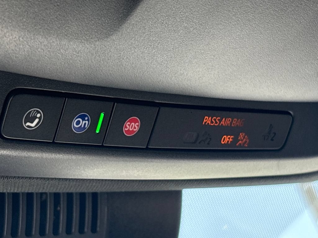 2024 Chevrolet Tahoe Base