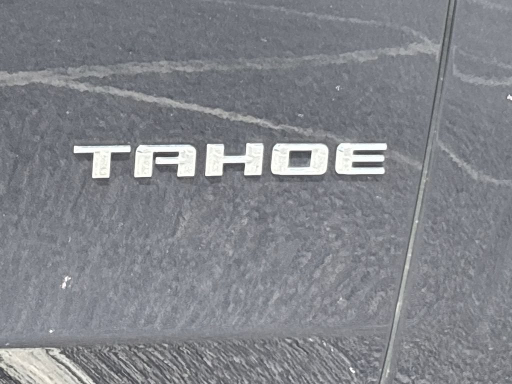 2024 Chevrolet Tahoe Base