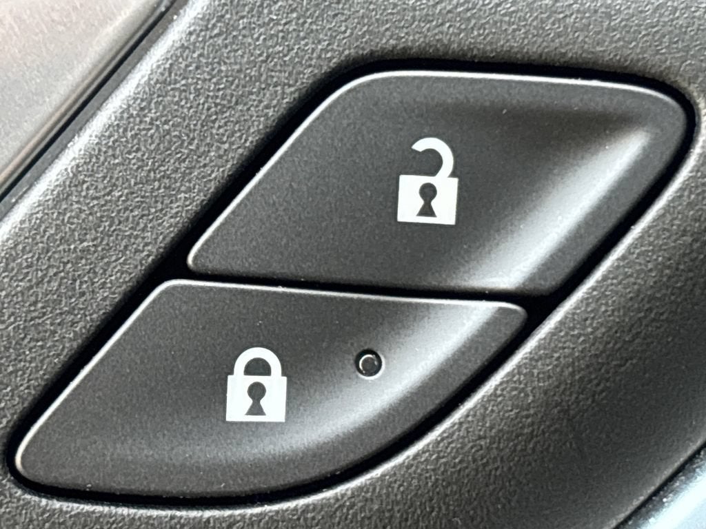 2024 Chevrolet Tahoe Base
