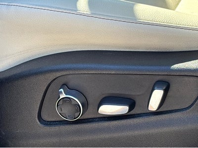 2020 Cadillac XT4 Sport