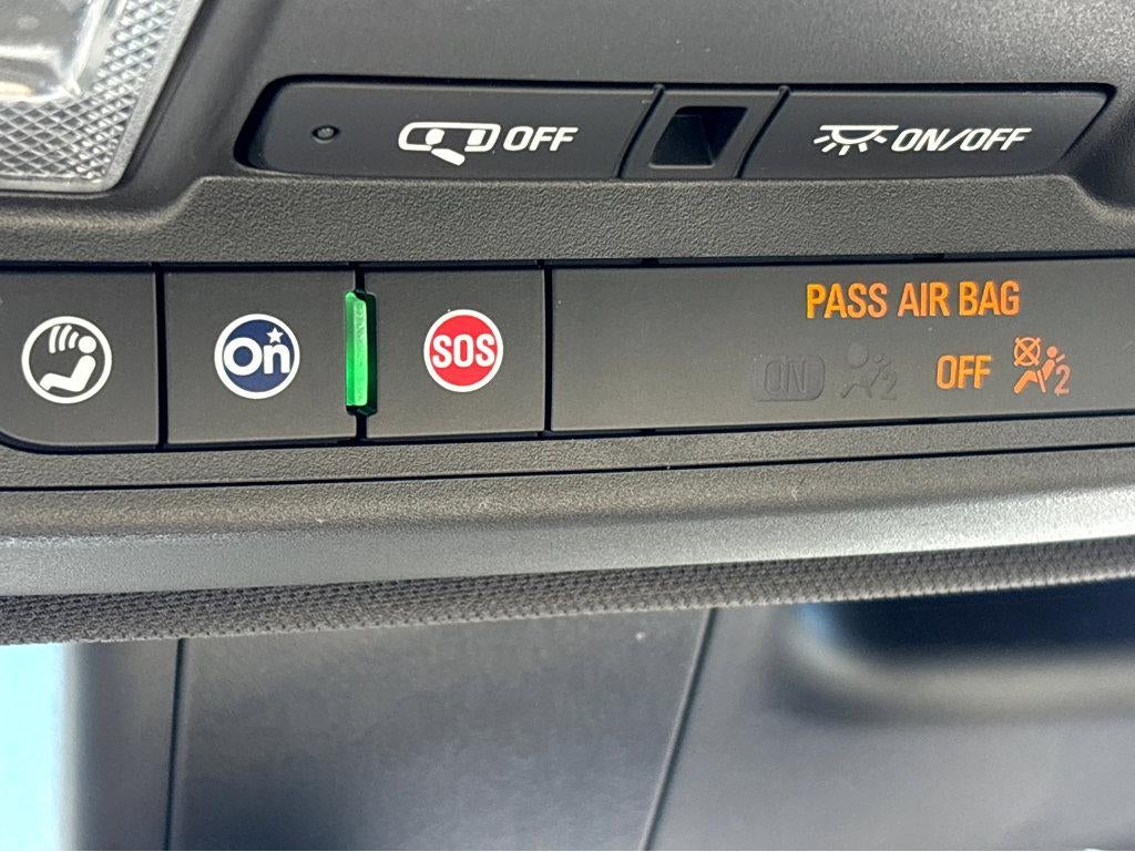 2020 Cadillac XT4 Sport