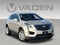 2017 Cadillac XT5 FWD