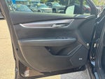2022 Cadillac XT6 Base